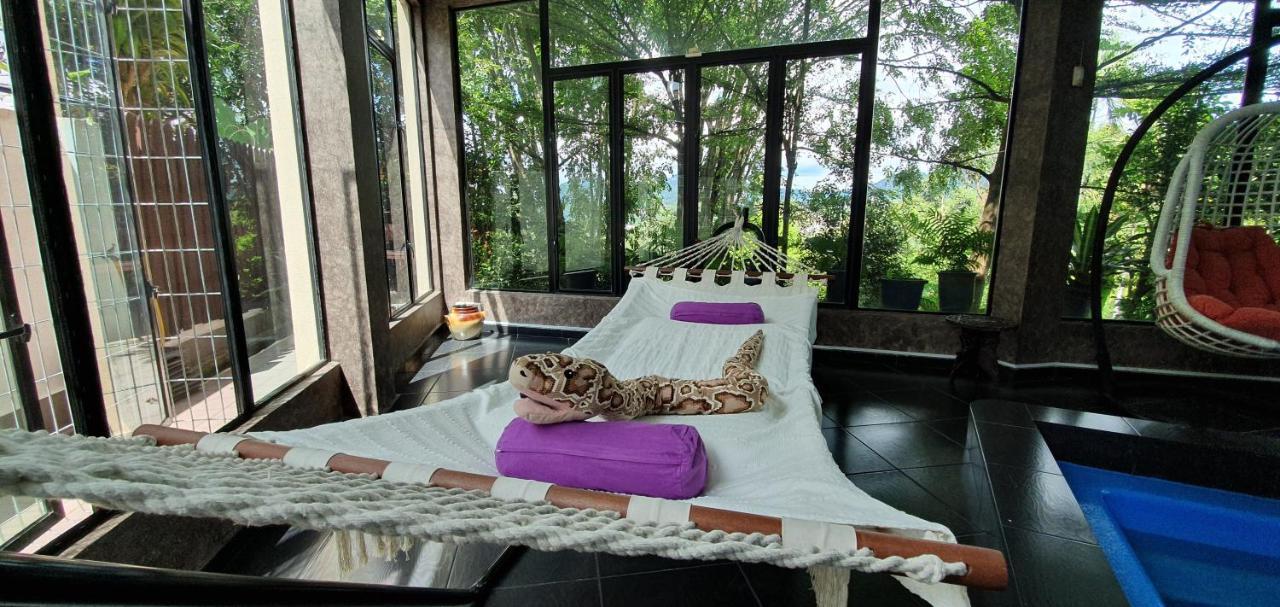 Hillside Villa Home With Private Pool Near Zoo Negara Kampong Ulu Kelang 外观 照片